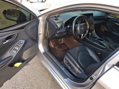 Toyota Avalon 2.0L Luxury - ფოტო 14