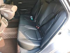 Toyota Avalon 2.0L Luxury - ფოტო 15