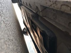 Toyota Avalon 2.0L Luxury - ფოტო 16