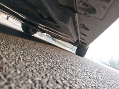 Toyota Avalon 2.0L Luxury - ფოტო 19