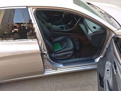 Toyota Avalon 2.0L Luxury - ფოტო 20