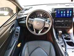 Toyota Avalon 2.0L Luxury - ფოტო 3