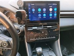 Toyota Avalon 2.0L Luxury - ფოტო 6