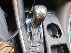 Toyota Avalon 2.0L Luxury - ფოტო 7