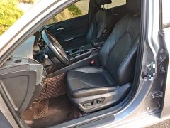 Toyota Avalon 2.0L Luxury - ფოტო 8