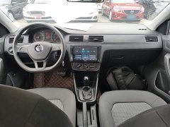 Volkswagen Santana 2021 1.5L Automatic Fashion Edition - ფოტო 10