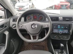 Volkswagen Santana 2021 1.5L Automatic Fashion Edition - ფოტო 11