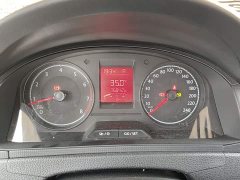 Volkswagen Santana 2021 1.5L Automatic Fashion Edition - ფოტო 12
