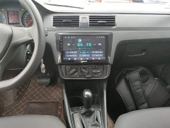 Volkswagen Santana 2021 1.5L Automatic Fashion Edition - ფოტო 13