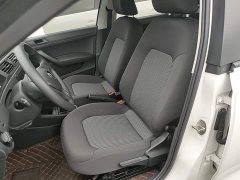 Volkswagen Santana 2021 1.5L Automatic Fashion Edition - ფოტო 15