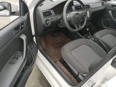Volkswagen Santana 2021 1.5L Automatic Fashion Edition - ფოტო 16