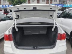 Volkswagen Santana 2021 1.5L Automatic Fashion Edition - ფოტო 19