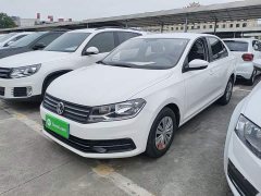 Volkswagen Santana 2021 1.5L Automatic Fashion Edition - ფოტო 2