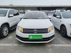 Volkswagen Santana 2021 1.5L Automatic Fashion Edition - ფოტო 3