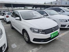 Volkswagen Santana 2021 1.5L Automatic Fashion Edition - ფოტო 4