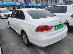 Volkswagen Santana 2021 1.5L Automatic Fashion Edition - ფოტო 5