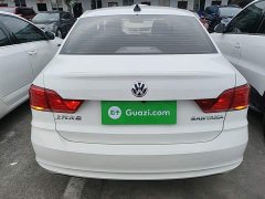 Volkswagen Santana 2021 1.5L Automatic Fashion Edition - ფოტო 6