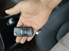 Volkswagen Santana 2021 1.5L Automatic Fashion Edition - ფოტო 9