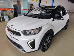 Kia Yipao 1.4L CVT Fun Sunroof Edition - ფოტო 1
