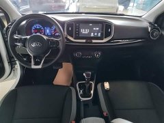 Kia Yipao 1.4L CVT Fun Sunroof Edition - ფოტო 10
