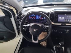 Kia Yipao 1.4L CVT Fun Sunroof Edition - ფოტო 11