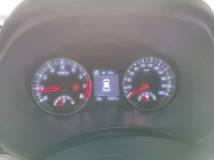 Kia Yipao 1.4L CVT Fun Sunroof Edition - ფოტო 12