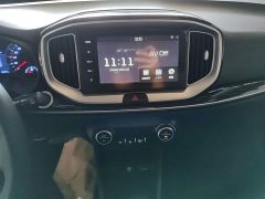 Kia Yipao 1.4L CVT Fun Sunroof Edition - ფოტო 13