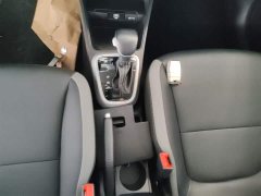Kia Yipao 1.4L CVT Fun Sunroof Edition - ფოტო 14