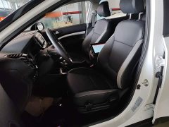 Kia Yipao 1.4L CVT Fun Sunroof Edition - ფოტო 15