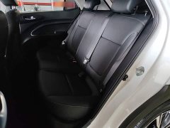 Kia Yipao 1.4L CVT Fun Sunroof Edition - ფოტო 17