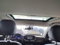 Kia Yipao 1.4L CVT Fun Sunroof Edition - ფოტო 18