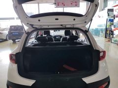 Kia Yipao 1.4L CVT Fun Sunroof Edition - ფოტო 19
