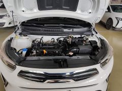 Kia Yipao 1.4L CVT Fun Sunroof Edition - ფოტო 20
