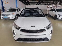 Kia Yipao 1.4L CVT Fun Sunroof Edition - ფოტო 3