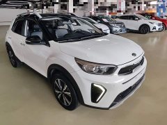 Kia Yipao 1.4L CVT Fun Sunroof Edition - ფოტო 4