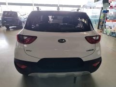 Kia Yipao 1.4L CVT Fun Sunroof Edition - ფოტო 6