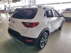 Kia Yipao 1.4L CVT Fun Sunroof Edition - ფოტო 7