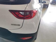 Kia Yipao 1.4L CVT Fun Sunroof Edition - ფოტო 8