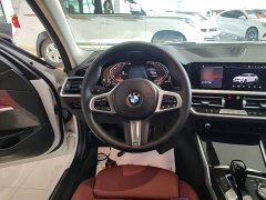 BMW 3 Series Facelift 325Li M Sport Package - ფოტო 11