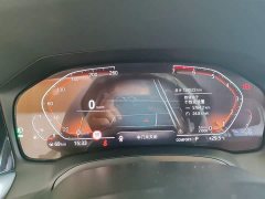 BMW 3 Series Facelift 325Li M Sport Package - ფოტო 12