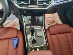 BMW 3 Series Facelift 325Li M Sport Package - ფოტო 14