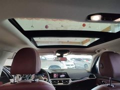 BMW 3 Series Facelift 325Li M Sport Package - ფოტო 18