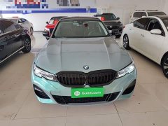 BMW 3 Series Facelift 325Li M Sport Package - ფოტო 3