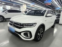 Volkswagen T-ROC Tanyue 300TSI DSG FWD Chenguang Edition - ფოტო 1