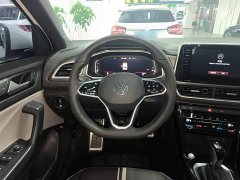 Volkswagen T-ROC Tanyue 300TSI DSG FWD Chenguang Edition - ფოტო 11