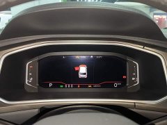 Volkswagen T-ROC Tanyue 300TSI DSG FWD Chenguang Edition - ფოტო 12
