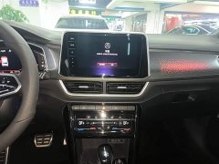 Volkswagen T-ROC Tanyue 300TSI DSG FWD Chenguang Edition - ფოტო 13