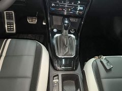 Volkswagen T-ROC Tanyue 300TSI DSG FWD Chenguang Edition - ფოტო 14