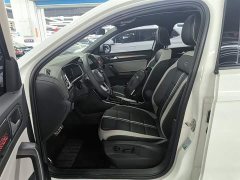 Volkswagen T-ROC Tanyue 300TSI DSG FWD Chenguang Edition - ფოტო 15