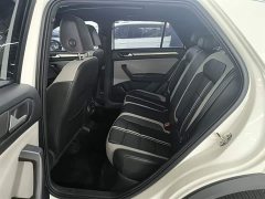 Volkswagen T-ROC Tanyue 300TSI DSG FWD Chenguang Edition - ფოტო 17